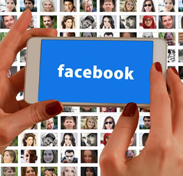 Facebook Ads sistema publicitario de Facebook