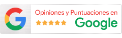 Opiniones Google Grupo de Negocios